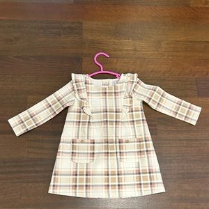 Jamie and Jack Dress